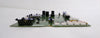 AMAT Applied Materials 0100-03299 DI Water IO Controller PCB Working Surplus