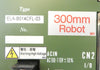NSK ELA-B014CFL-03 300mm Robot Servo Drive ELA Series AMAT 0190-17853 Working
