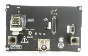 Apex 1513 AE Advanced Energy 3156110-005 RF Generator 1.5kW OEM Refurbished