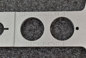 Lam 715-130080-008 End Effector 200mm