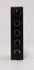 Turck JBBS-57-E801 8-Channel Junction Box Reseller Lot of 4 New Surplus