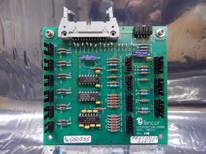 Tencor Instruments 285315 Distribution S8000 Board PCB KLA-Tencor AIT I Used