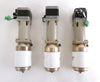 Comet CVUN-500AC/8-BGJA-Z RF Variable Vacuum Capacitor Lot of 5 Working