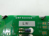 Optrex DMF5005N LCD Display PCB Board SVG Silicon Valley Group 90S DUV Spare