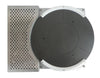 C&D Semiconductor 300mm Wafer Processing Transfer Stage P9000 New Surplus