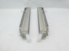 TEL Tokyo Electron 5010-100360-11 LD Bath NLD-1ST NLD-2ND Set of 2 Lithius Spare