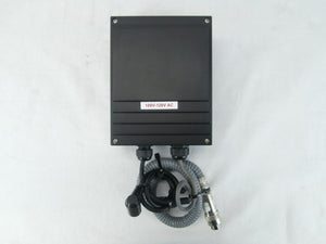 Kromschroder 84391075 Ignition Transformer TGI 5-15/100R 8 433 138 2 Used