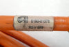 AMAT Applied Materials 0190-01378 300mm RF Cable 72 Foot Working Surplus