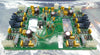 ENI Power Systems 000-1039-363 Power Interface PCB DCG-200Z Series Working Spare