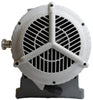 XDS 35i Edwards A73001983XS Dry Scroll Vacuum Booster Pump Tested for Rebuild