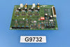 LAM Research 810-801237 PCB Stepper Driver Interface