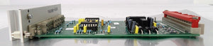 AMAT Applied Materials 0120-93665 Plasma Ark Current PCB Working Surplus