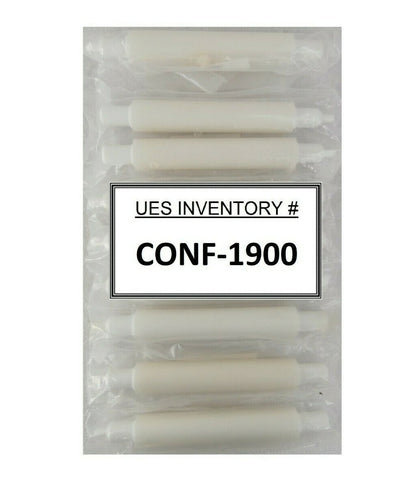 RECIF ANF8 A9029 Rotating Roller Assembly Notch Aligner MSET Lot of 9 New Spare