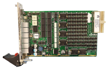 MKS Instruments AS01491-AB-1 PCB Card CDN491R AMAT 0190-27072 Producer New