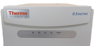 Thermo Fisher Scientific Q Exactive LC/MS Spectrometer Untested Spare