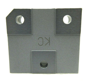 Nikon Precision Reflectance Plate NSR-S306C DUV Scanning System Working