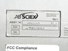 AB Sciex 5042169 M3 MicroLC Liquid Chromatography System with PAL HTS-xt Surplus