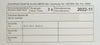 Zwick Roell 3105 Digi Test II Digital IRHD/Shore Hardness Tester Parts Surplus