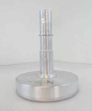 AMAT Applied Materials 0040-32148 200mm DXZ Heater Assembly Working Surplus