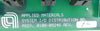 AMAT Applied Materials 0100-09246 System I/O Distribution Board PCB Working
