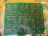 JEOL MP003117-01 MOT DR ITF PB Interface Board PCB Card JEM-2010F Working