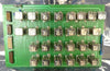 Varian Semiconductor E-H5617001 Relay Connection PCB Board Assembly AS-Is
