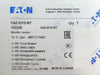 Eaton FAZ-D7/2-RT Miniature 2 Pole Circuit Breaker Lot of 32 Working