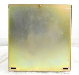 Nagano JRC 3380-000338-11 Power Supply NJD-5979 TEL Tokyo Electron Untested