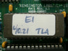 Kensington Laboratories 3-0001-01 H-Axis PCB Card 4000-60002 V.1 TLA Working