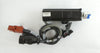 Sanyo Denki P30B04010PCKST AC Servo Motor BL Super P3 Lot of 2 Working Surplus