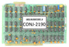 Varian Semiconductor VSEA DF3898002 End Station Logic PCB Card Rev. 1 Working
