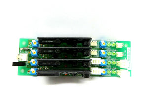 DNS Dainippon Screen DSLE-0042 LED Indicator PCB 539-53294 KE-LHIC-50-2000 Spare