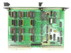 Ironics IV-1623 Parallel I/O VMEBus PCB Card Varian 109001004 Working