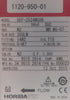 Horiba STEC SEF-Z524MGXN Mass Flow Controller MFC Z500 30 SLM H2 Lot of 2 New