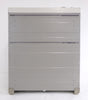 IFR 2040 10khz-1.35Ghz Low Noise Signal Generator 9.15 Option 2 Dented Surplus