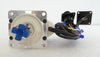 Panasonic MQMA012A4F AC Servo Motor Reseller Lot of 4 Working Surplus