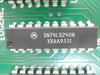 VersaLogic 231X Digital I/O PCB Card Varian VL-IPI-1 350D Ion Implanter Working