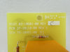 Novellus Systems 03-10601-00 Relay PCB 27-10118-00 Concept Two Working Spare
