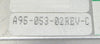 Novellus A95-053-02 Lamp Illuminator Power Box A95-205-01 GaSonics Working