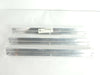 ASM 16-195921-01 Upper LOTO Mount Bar Reseller Lot of 3 New Surplus