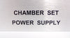 AMAT Applied Materials 0100-03121 Chamber Power Supply Interface Lot of 2 Spare
