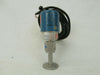 Nagano Keiki CE10 Electronic Pressure Switch TEL ID86-004116-13 Unity II Used