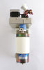Meivac SCV-151 Vacuum Variable Capacitor Lot of 2 Working Surplus