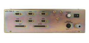 Futaba HPS-FB6-2 Power Supply Module CZ0190 4S064-064 Nikon NSR Dented Working