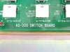 Hiranuma Sangyo AS-200 Operator Panel Switchboard PCB 230132 D850536 Working