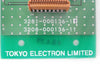 TEL Tokyo Electron 3281-000136-11 PCB-PIN-X-INT PCB FA1006K507A P-8 Working