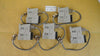 Omron NT-AL001 Link Adapter with Cable Lot of 5 Used Working