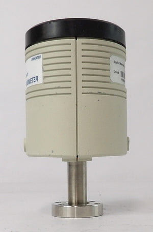 AMAT Applied Materials 1350-00683 Capacitance Manometer Baratron Working Surplus