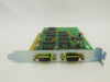 Electroglas 250259-001 CRT Controller Lamp Driver PCB Card 4085x Horizon Working