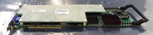 Matrox 720-01 Genesis STD Frame Grabber PCB Card GEN/F/64/8/STD 570-06 Working